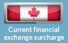 Canadian Financial Exchange Surcharge